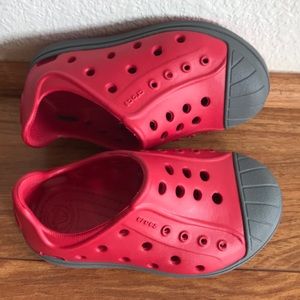 CROCS Toddler Shoes